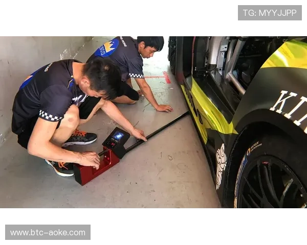 FIA针对滑块磨损问题加强技术检查，多支车队面临合规挑战