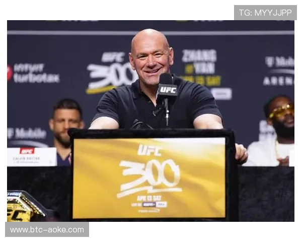 UFC宣布2026年赛后奖金政策调整：最佳比赛与最佳表现花红翻倍至10万美元，新增终结奖金2.5万美元